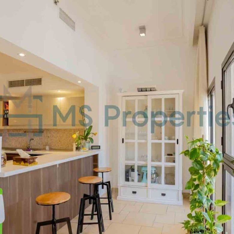 Classic Elegance: 5BHK Penthouse | with Balcony