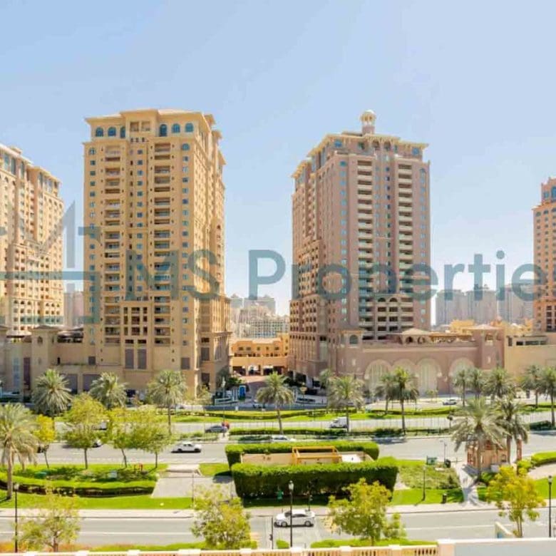 Classic Elegance: 5BHK Penthouse | with Balcony