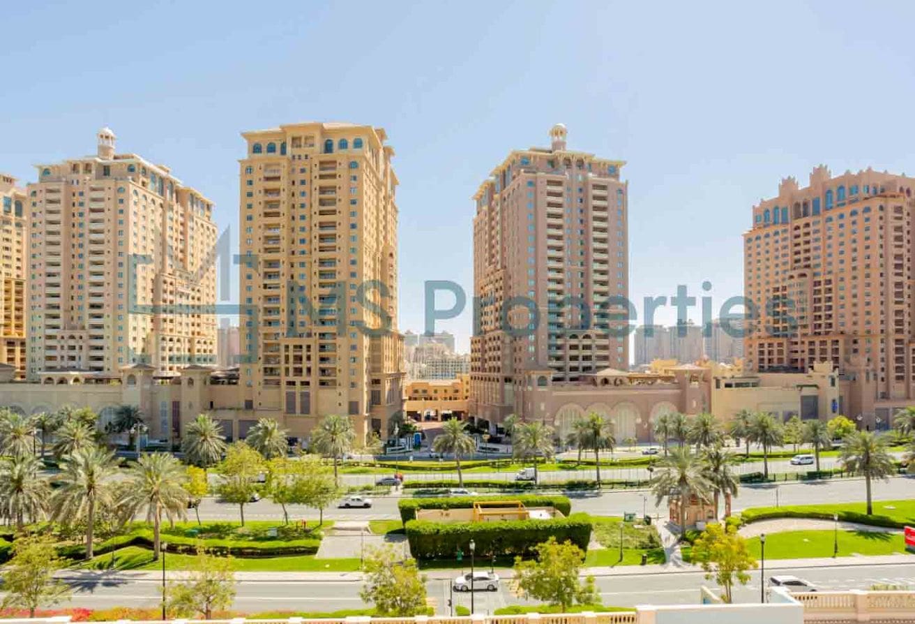 Classic Elegance: 5BHK Penthouse | with Balcony