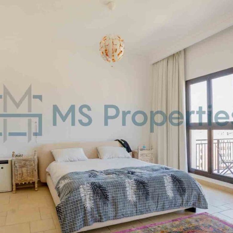 Classic Elegance: 5BHK Penthouse | with Balcony
