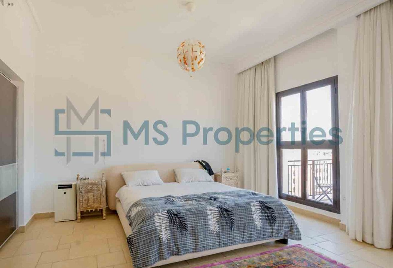Classic Elegance: 5BHK Penthouse | with Balcony
