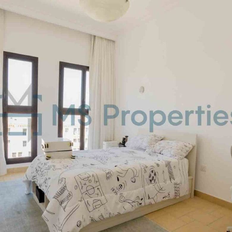 Classic Elegance: 5BHK Penthouse | with Balcony