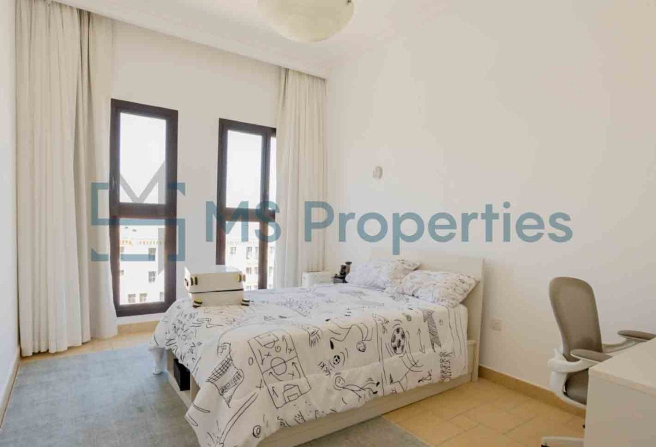 Classic Elegance: 5BHK Penthouse | with Balcony