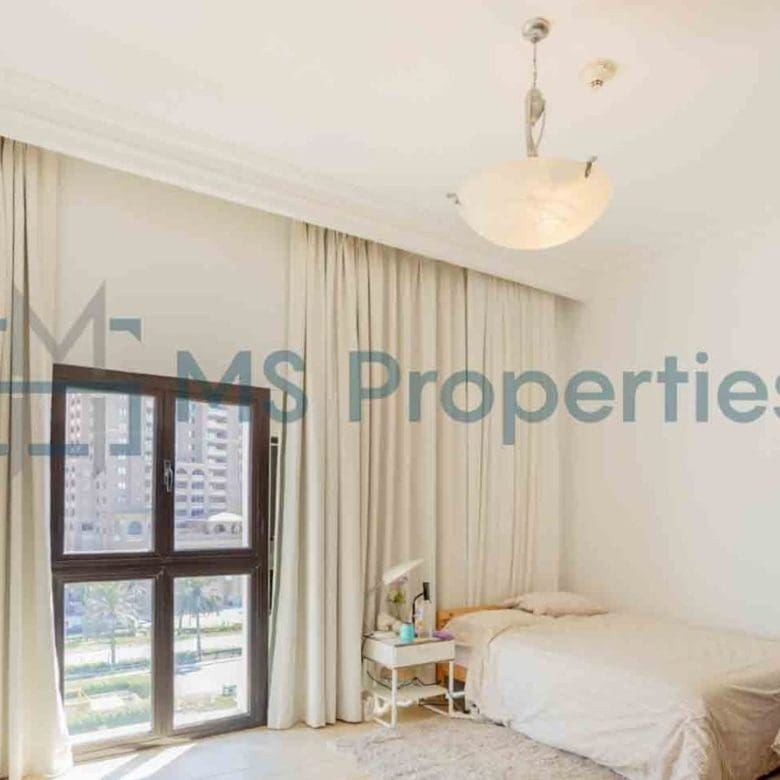 Classic Elegance: 5BHK Penthouse | with Balcony