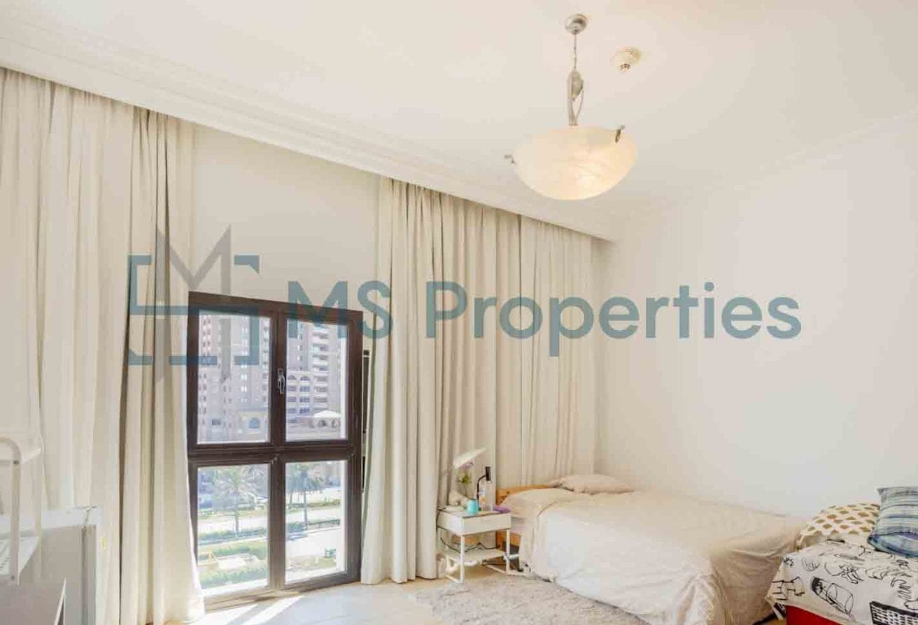 Classic Elegance: 5BHK Penthouse | with Balcony