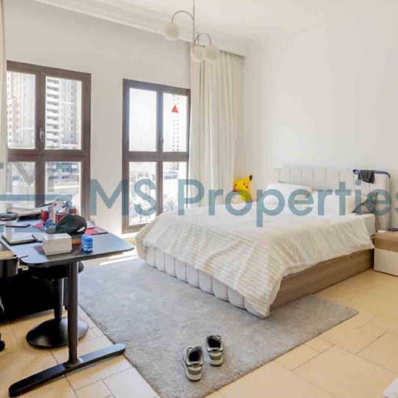 Classic Elegance: 5BHK Penthouse | with Balcony