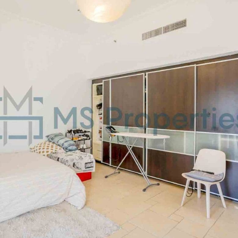 Classic Elegance: 5BHK Penthouse | with Balcony