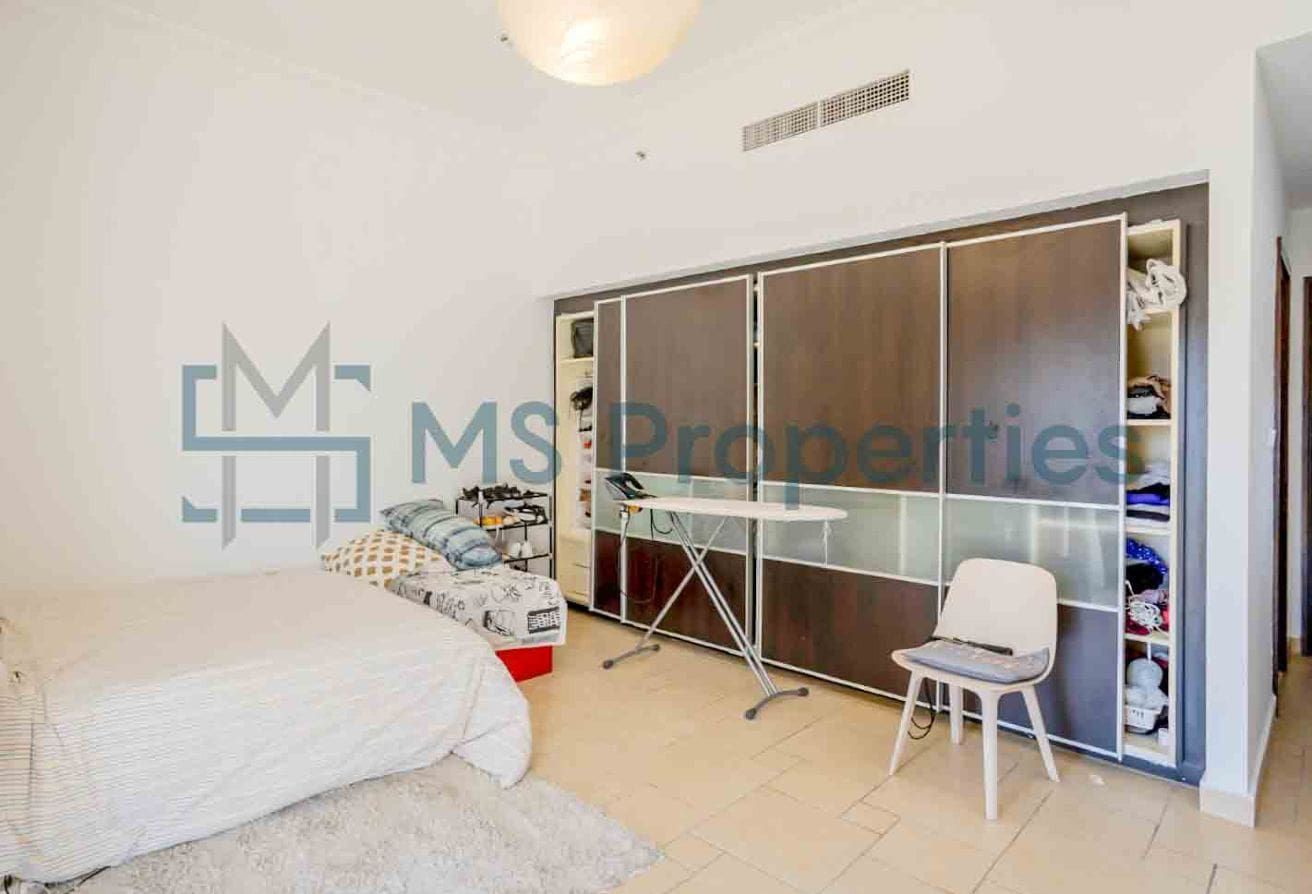 Classic Elegance: 5BHK Penthouse | with Balcony