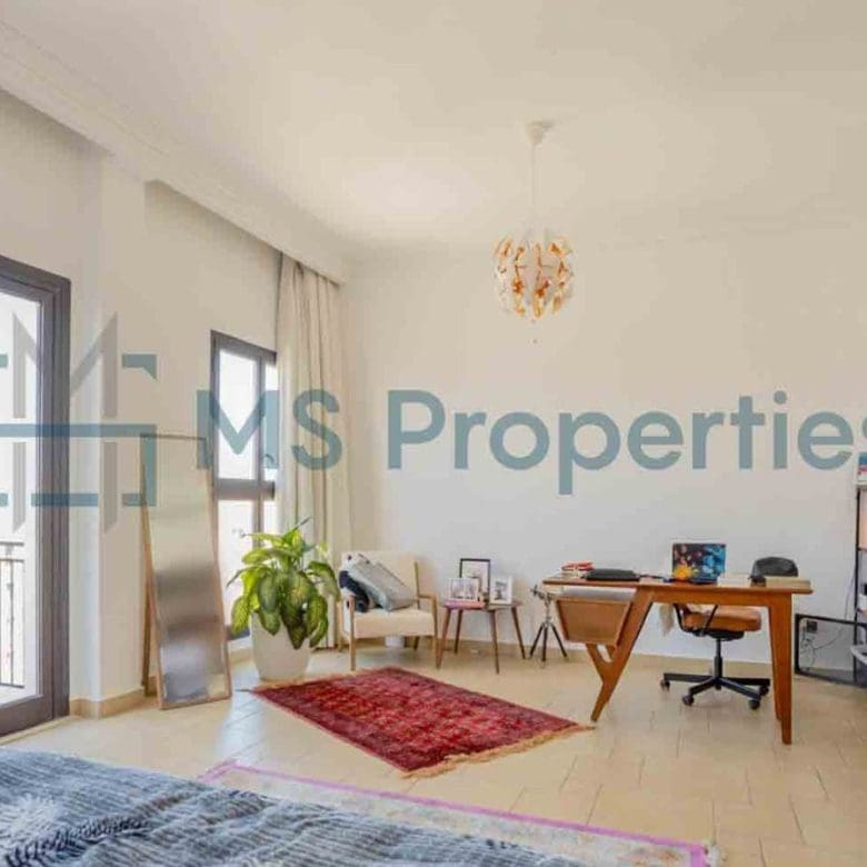 Classic Elegance: 5BHK Penthouse | with Balcony