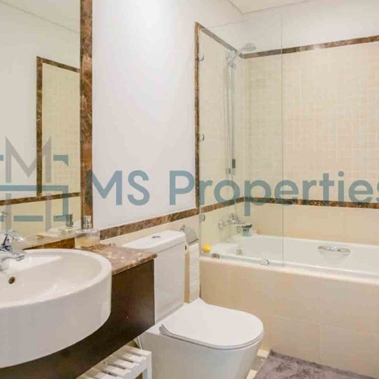 Classic Elegance: 5BHK Penthouse | with Balcony