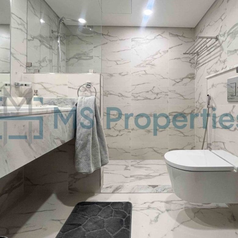 Cozy | 2BHK Apartment | with Balcony