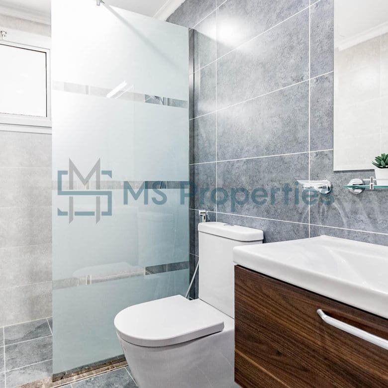 Great Investment | 2BHK+Maid Flat with Balcony