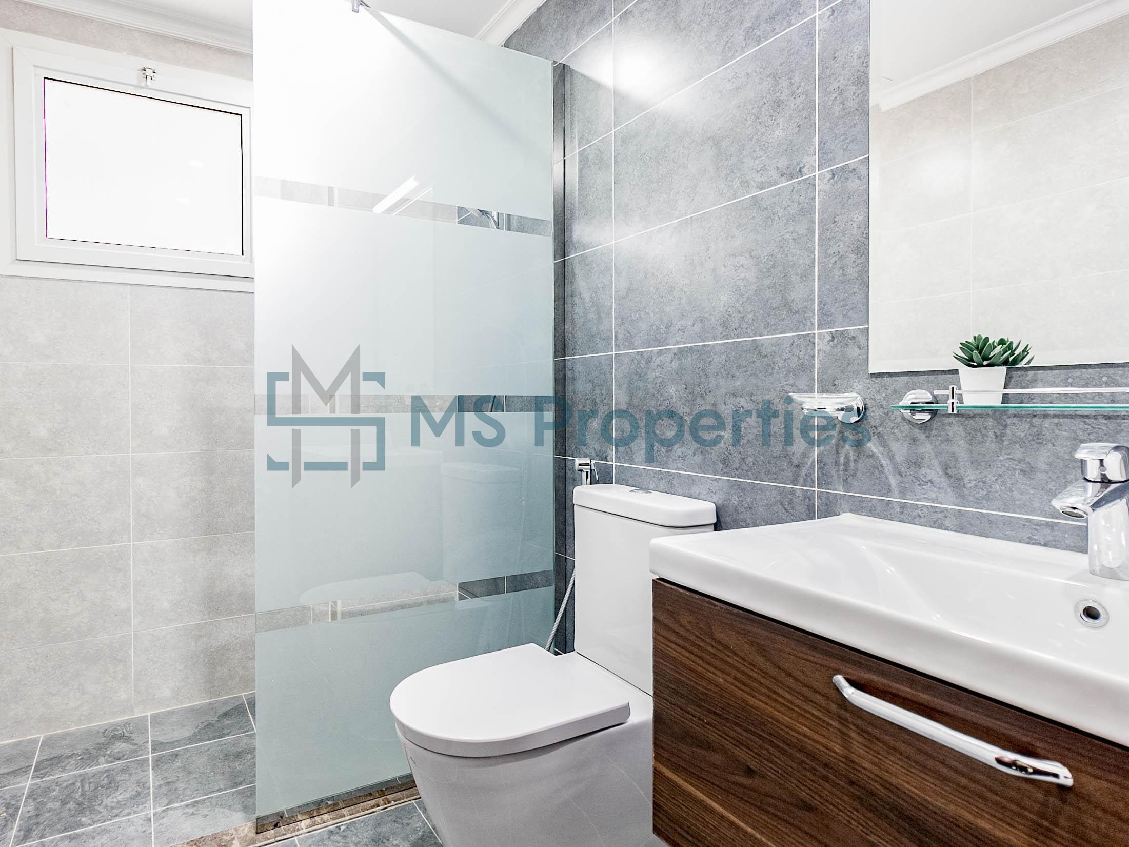 Great Investment | 2BHK+Maid Flat with Balcony