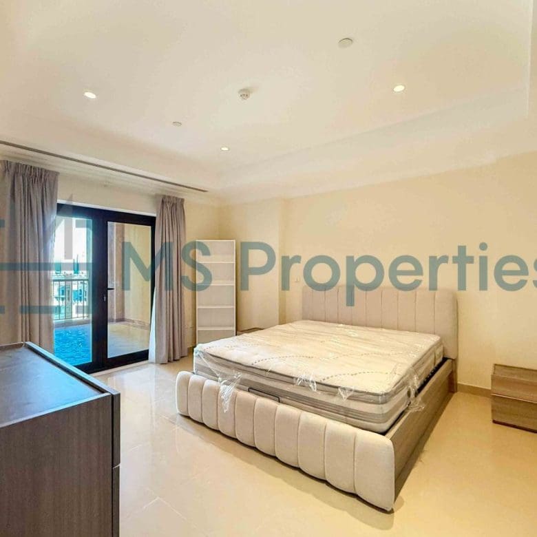 Great Deal | 1BHK Apartment | with Balcony