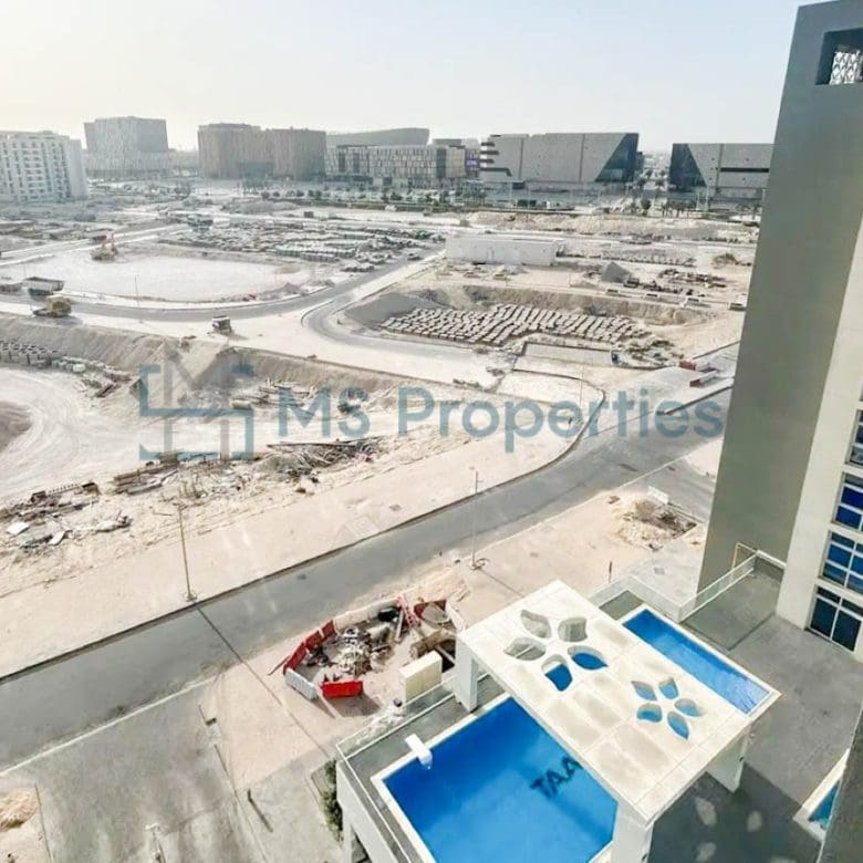 Amazing | 1BHK Apartment | Spacious Balcony