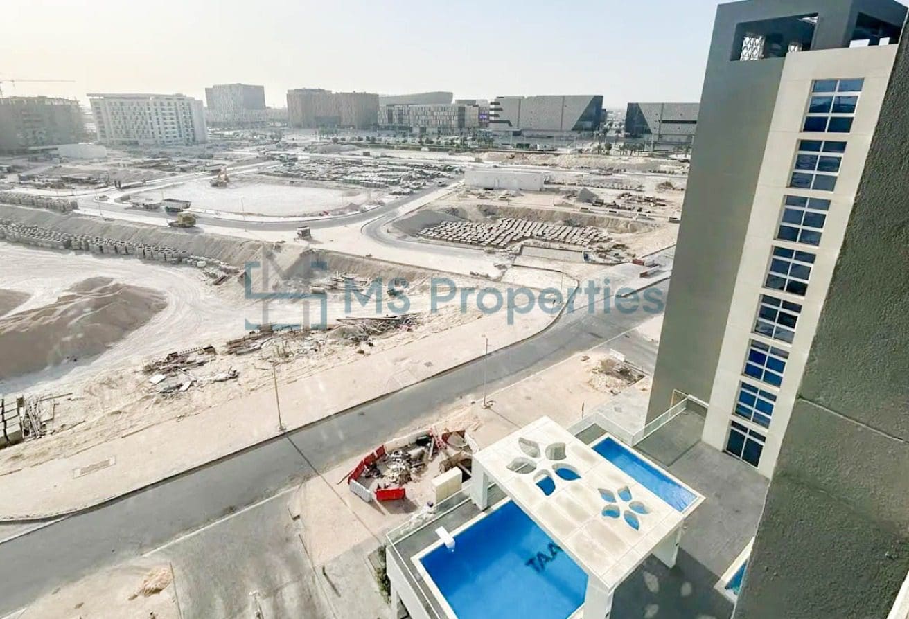 Amazing | 1BHK Apartment | Spacious Balcony