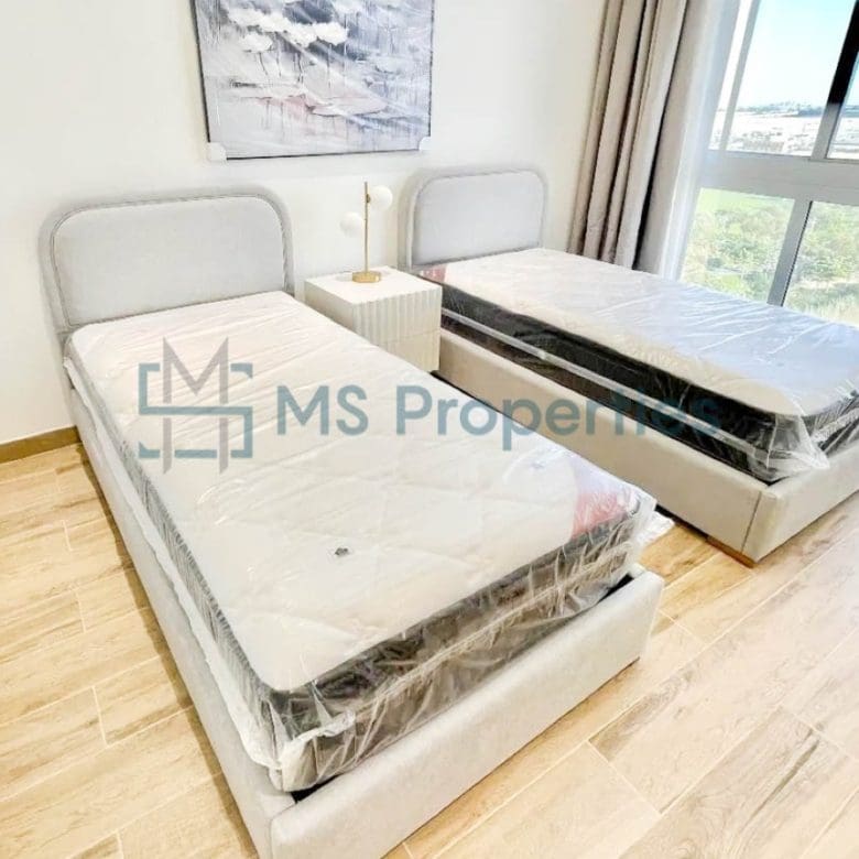 Amazing | 1BHK Apartment | Spacious Balcony