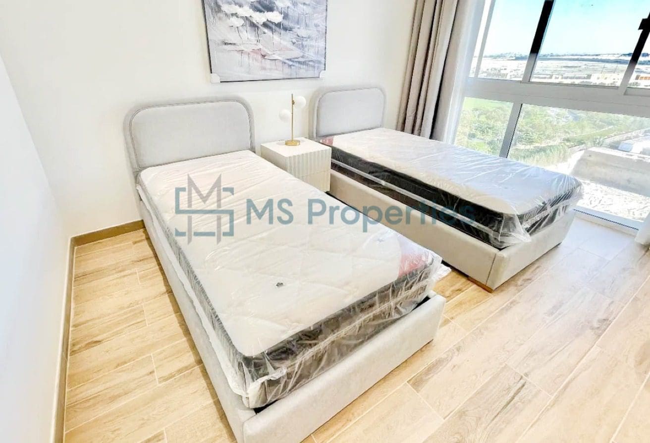Amazing | 1BHK Apartment | Spacious Balcony