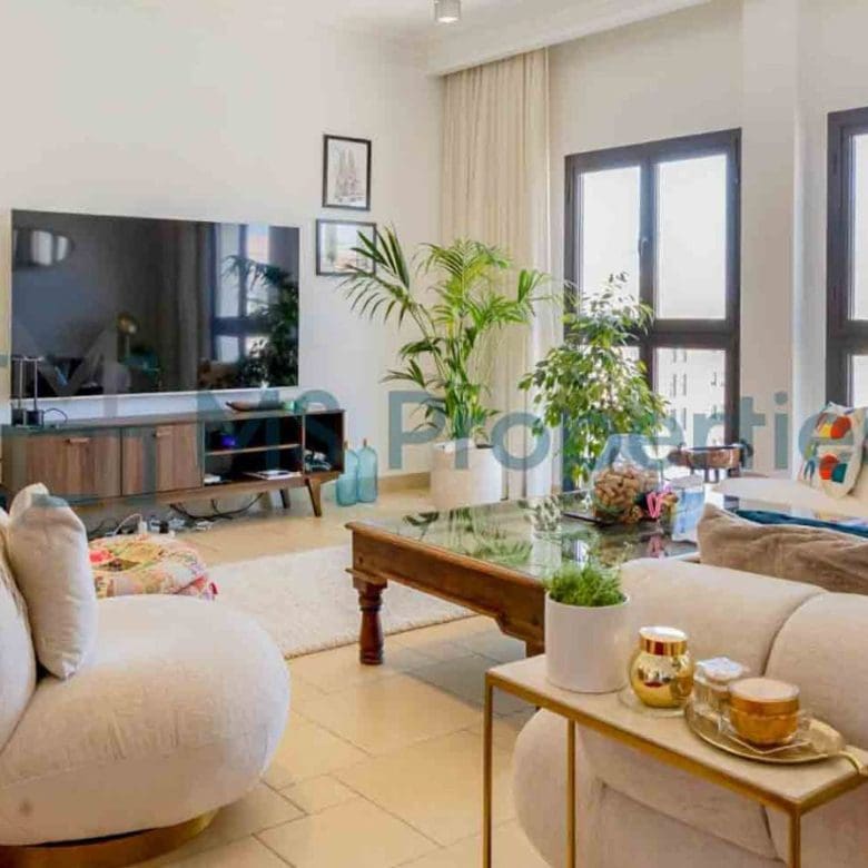 Classic Elegance: 5BHK Penthouse | with Balcony