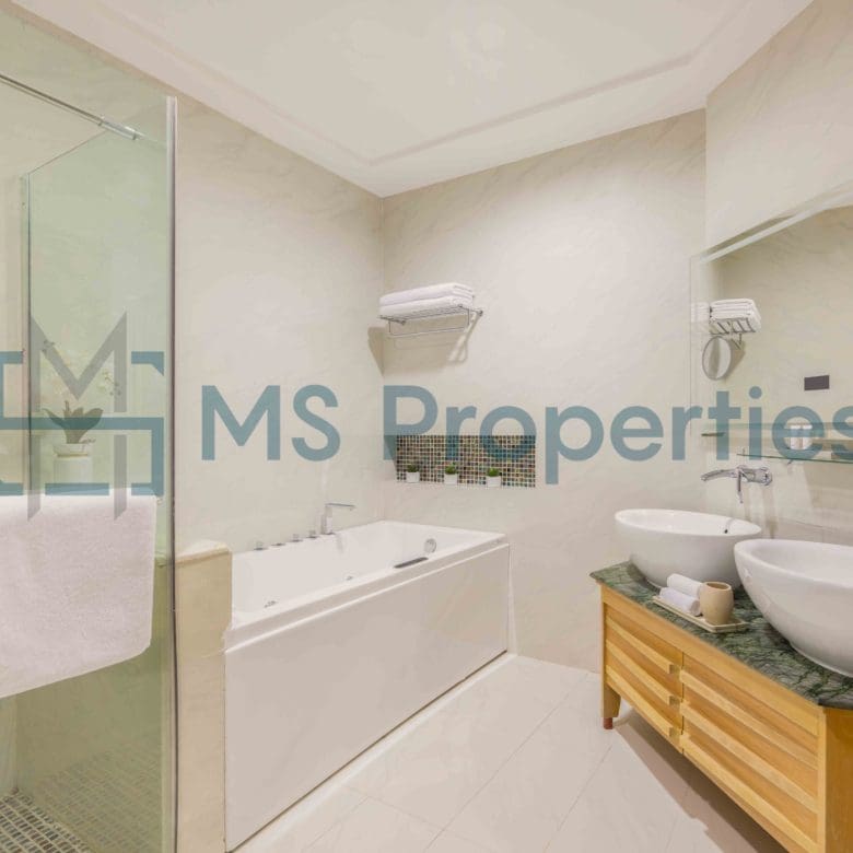Magnificently Luxurious 3BHK+MaidRoom Duplex Flats