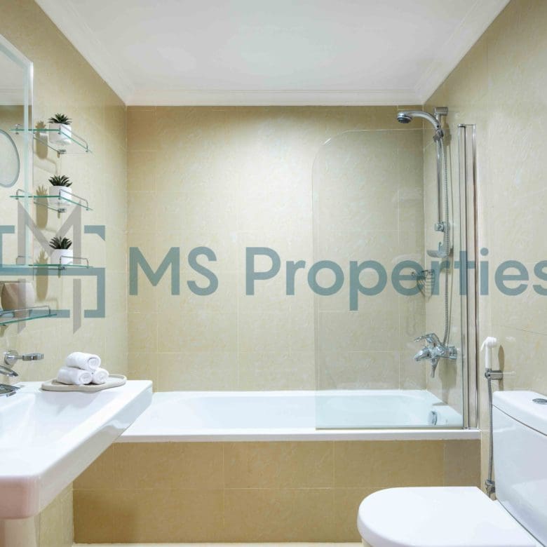 Magnificently Luxurious 3BHK+MaidRoom Duplex Flats