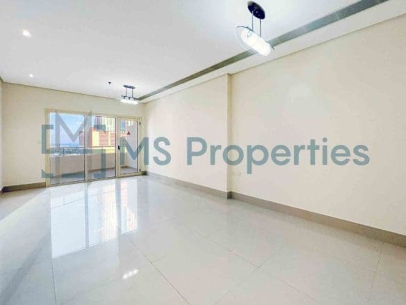 Charming | 2BHK Apartment | with Balcony