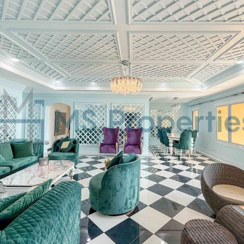 Good Investment | 3BHK Apartment | with Balcony