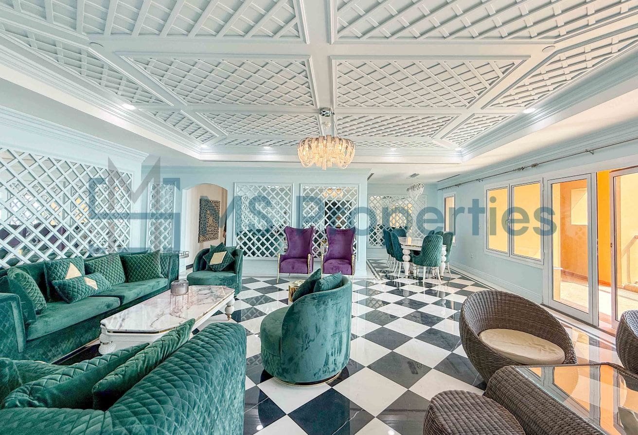 Good Investment | 3BHK Apartment | with Balcony