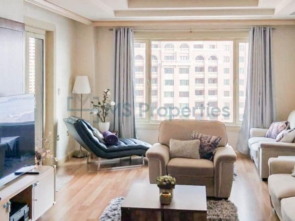 Perfect Space | 2BHK Apartment | with Balcony