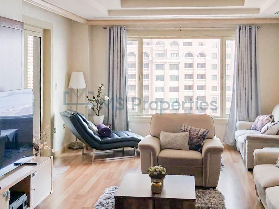 JAWBRHRWG Perfect Space | 2BHK Apartment | with Balcony