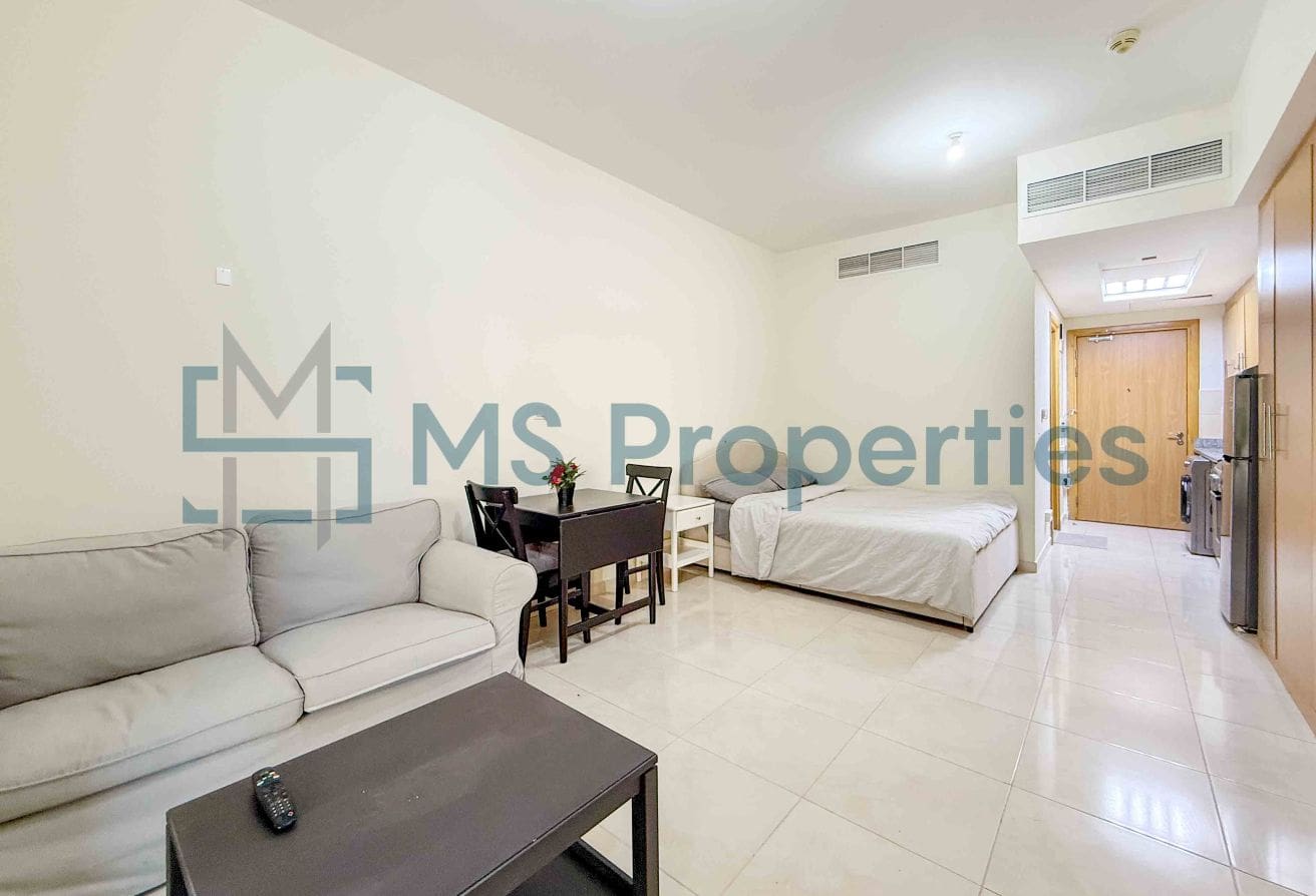 JBDFUbwufbuewbfuoabwarg Charming | Studio Apartment | with Title Deed