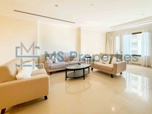 Great Deal | 1BHK Apartment | with Balcony