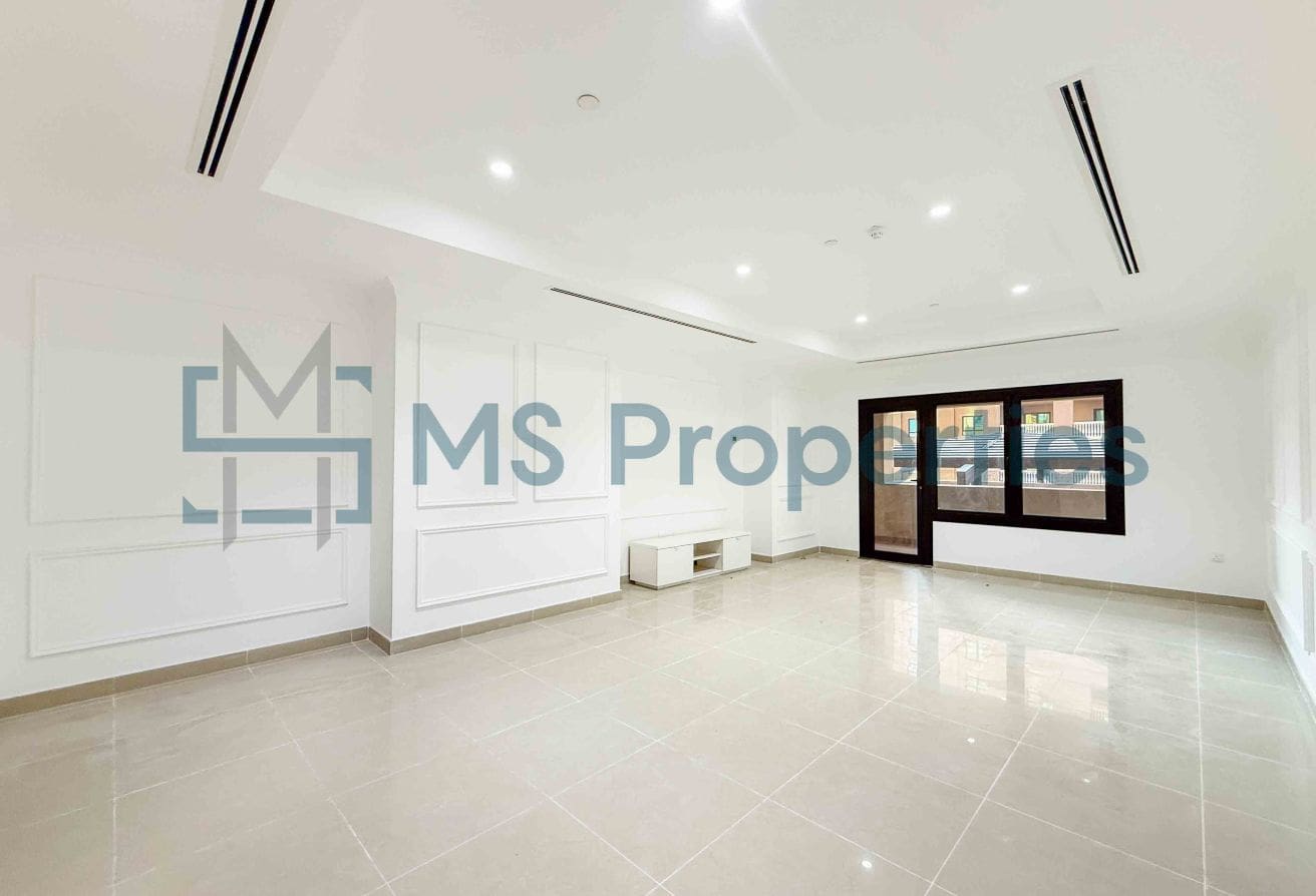 JHDSHFSU Amazing | 1BHK+Office Apartment | with Balcony