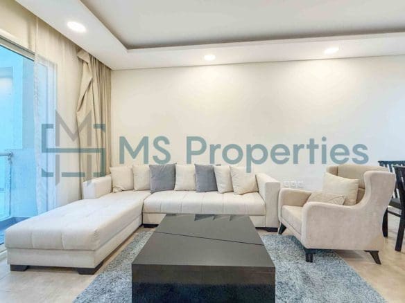 Ready to Move In | 1BHK Apartment | with Balcony