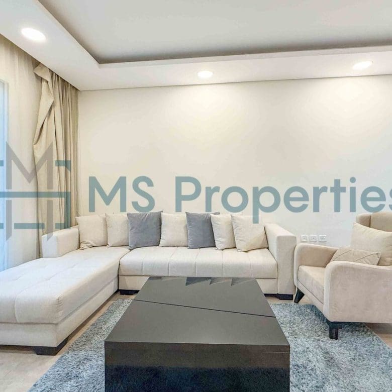 Ready to Move In | 1BHK Apartment | with Balcony