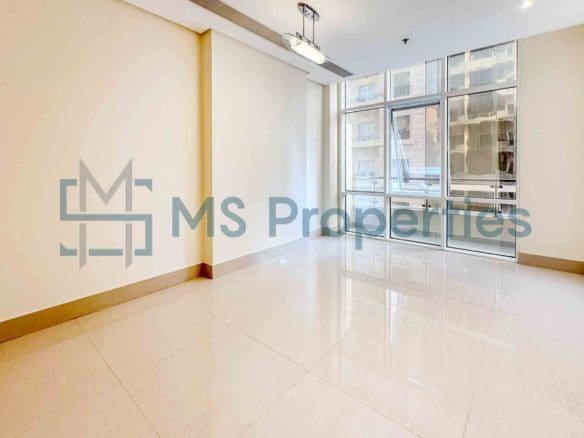 Pristine | 2BHK Apartment | Large Balcony