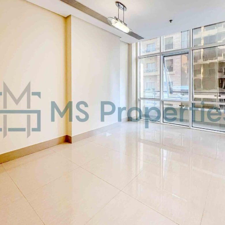 Pristine | 2BHK Apartment | Large Balcony