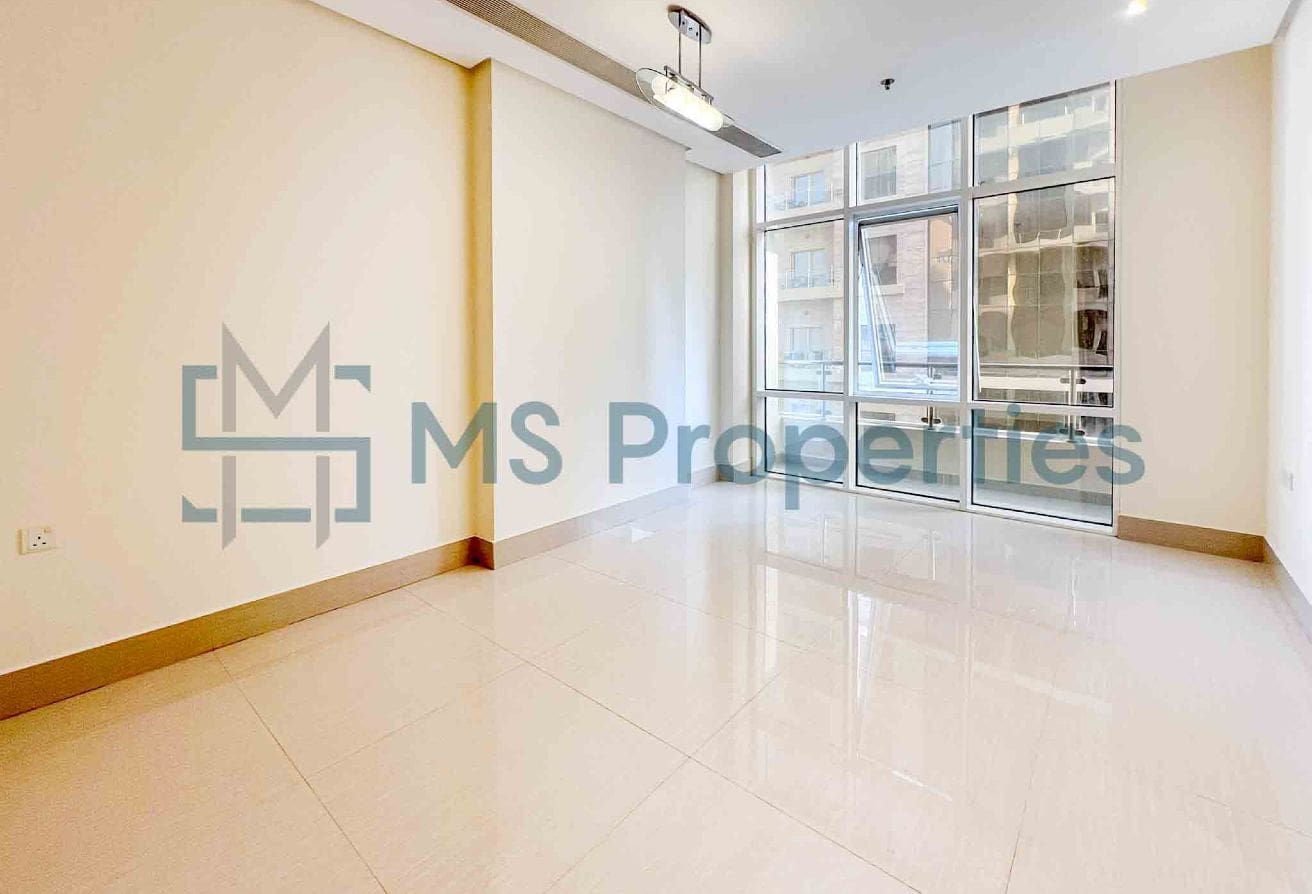 UAWBUIBRWG Pristine | 2BHK Apartment | Large Balcony