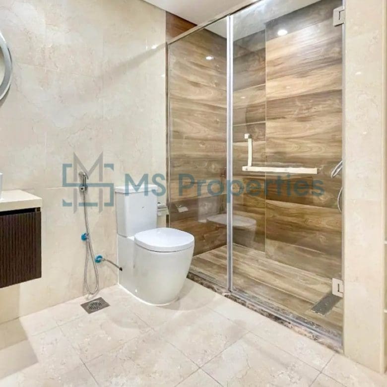 Amazing | 1BHK Apartment | Spacious Balcony