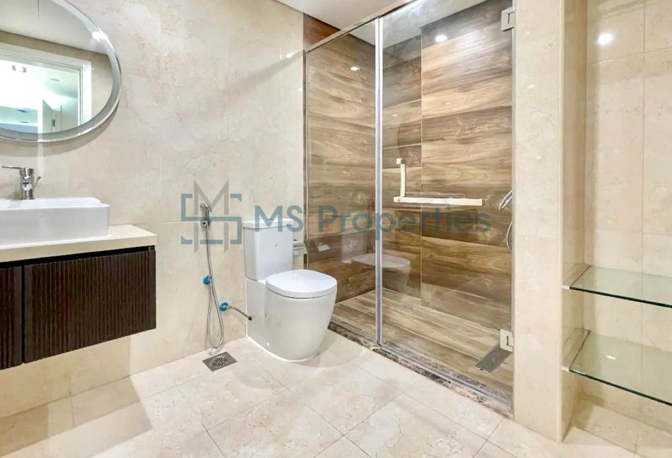 Amazing | 1BHK Apartment | Spacious Balcony