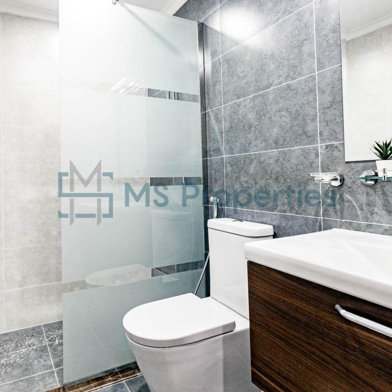 Great Investment | 2BHK+Maid Flat with Balcony