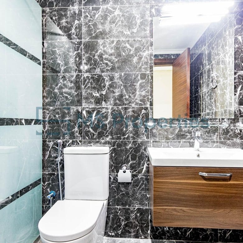 Great Investment | 2BHK+Maid Flat with Balcony