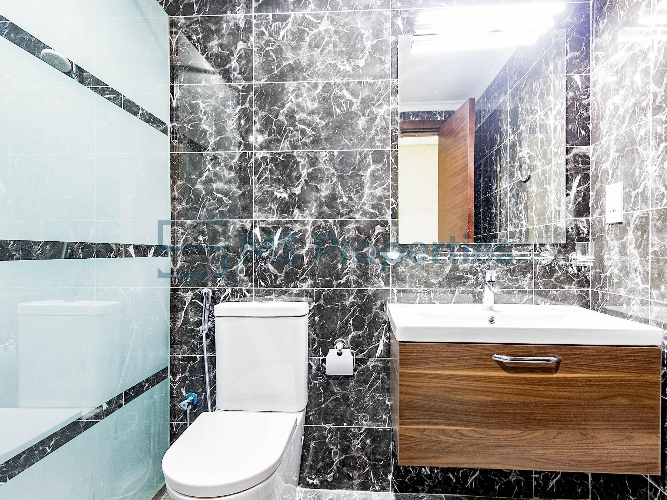 Great Investment | 2BHK+Maid Flat with Balcony