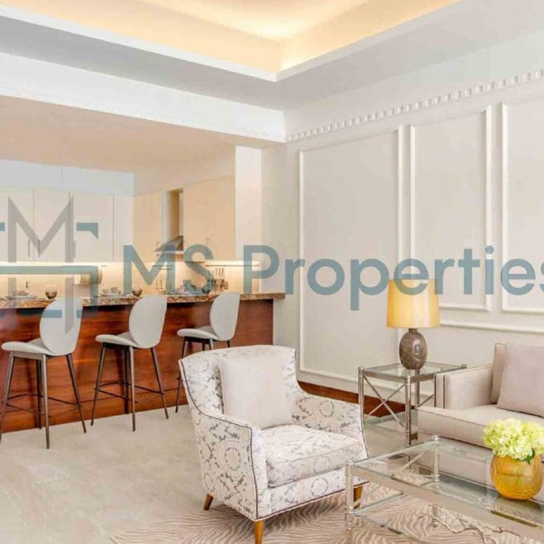 Invest Now | 1BHK Apartment | with Balcony