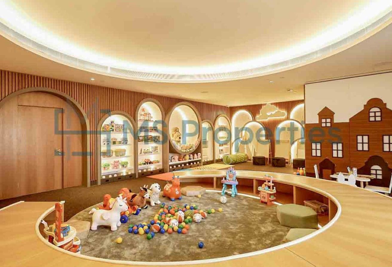 Invest Now | 1BHK Apartment | with Balcony
