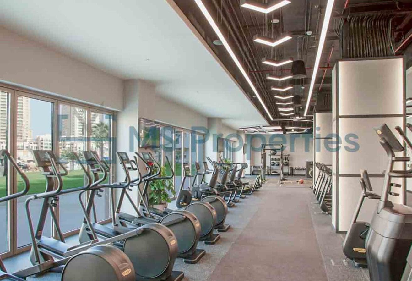 Invest Now | 1BHK Apartment | with Balcony