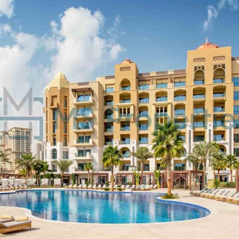 Invest Now | 1BHK Apartment | with Balcony