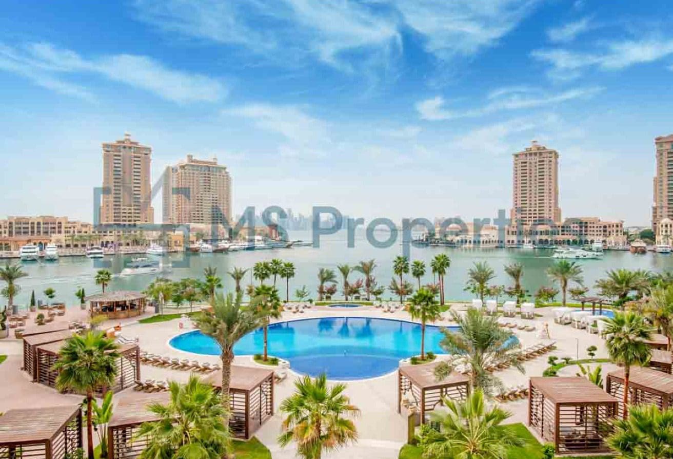 Invest Now | 1BHK Apartment | with Balcony