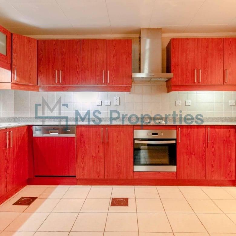 Fantastic 1BHK Apartment with Amazing View Balcony