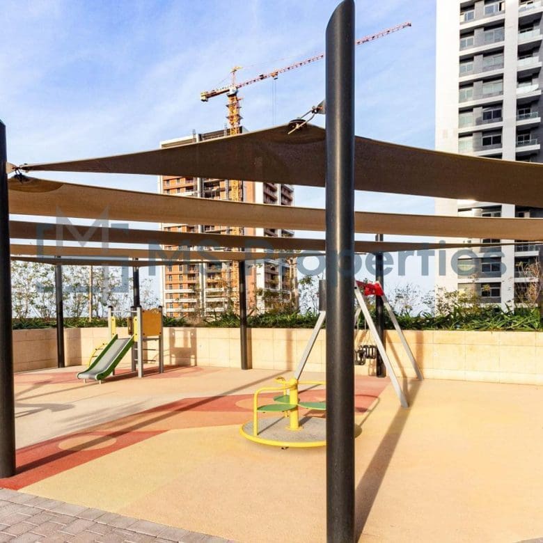 Gorgeous | 1BHK Apartment with View Balcony